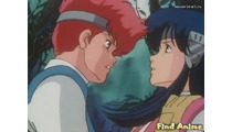 Dirty Pair: Affair Of Nolandia