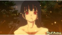 Hell Girl: Two Mirrors