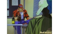 Fatal Fury: The Motion Picture