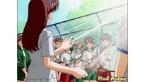 Araiso Private High School Student Council Executive Committee