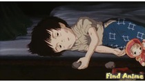 Grave of the Fireflies