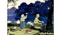 Grave of the Fireflies