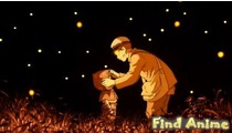 Grave of the Fireflies