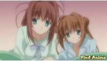 D.C.II S.S.: Da Capo II Second Season