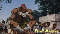 Street Fighter II: The Animated Movie