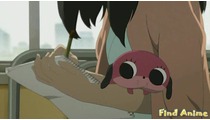 Paranoia Agent