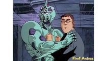 The Guyver: Bio-Booster Armor