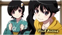 Nisemonogatari