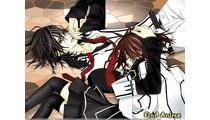 Vampire Knight