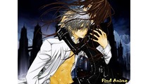 Vampire Knight