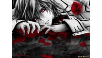 Vampire Knight