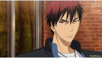 Kuroko's Basketball