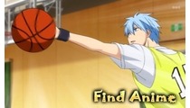 Kuroko's Basketball