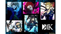 K Project