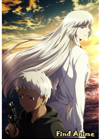 аниме Ёрмунганд [ТВ-2] (Jormungand: Perfect Order) 13.10.12