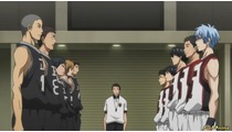 Kuroko's Basketball