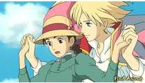 Howl's Moving Castle