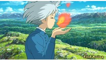 Howl's Moving Castle