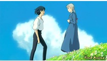 Howl's Moving Castle