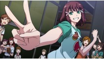 Valvrave the Liberator [TV-1]