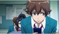 Valvrave the Liberator [TV-1]