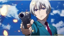 Valvrave the Liberator [TV-1]