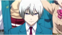 Valvrave the Liberator [TV-1]