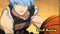 Kuroko no Basket 2