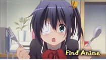 Love, Chunibyo & Other Delusions!