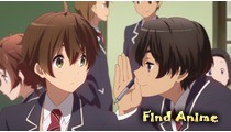 Love, Chunibyo & Other Delusions!