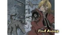 FullMetal Alchemist [TV-1]