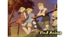 FullMetal Alchemist [TV-1]