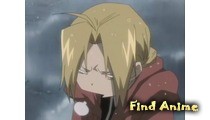 FullMetal Alchemist [TV-1]