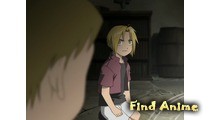 FullMetal Alchemist [TV-1]