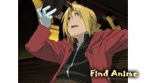 FullMetal Alchemist [TV-1]