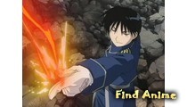 FullMetal Alchemist [TV-1]