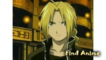 FullMetal Alchemist [TV-1]