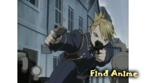 FullMetal Alchemist [TV-1]