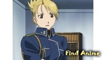 FullMetal Alchemist [TV-1]