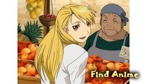 FullMetal Alchemist [TV-1]