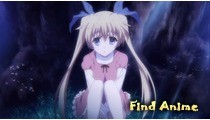 D.C.III: Da Capo III
