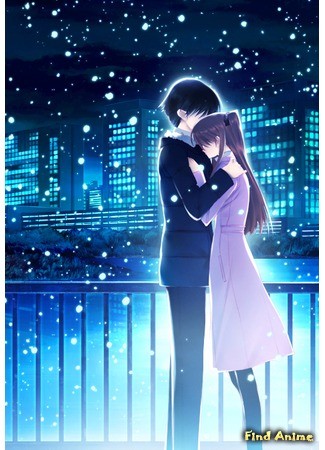 аниме White Album 2 (Белый альбом 2 (2013): White Album2) 13.12.13