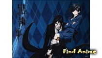 Black Butler