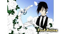 Black Butler