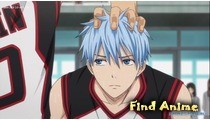 Kuroko's Basketball