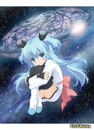 аниме Celestial Method (Метод небес: Sora No Method) 22.03.14