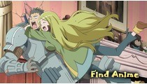 Log Horizon