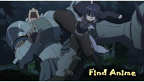 Log Horizon