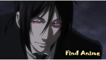 Black Butler