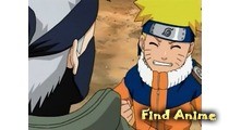 Naruto [OVA-3] - Finally a Clash!! Jounin vs. Genin!